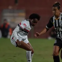 Santos x São Paulo: onde assistir, escalações e retrospecto do jogo pela 8ª rodada do Paulistão Feminino