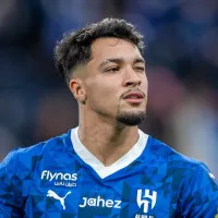 Torcida do Fluminense exigiu contratação de Marcos Leonardo após fracasso do São Paulo: “Oportunidade de mercado”