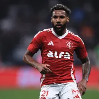 Wesley se despede do Internacional nas redes sociais: “Marcou a minha vida e da minha família”