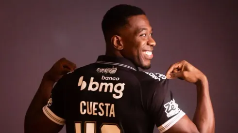 Foto: Dikran Sahagian / Vasco