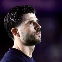 Corinthians não desiste e segue na busca de emprestar Matheus Donelli e Héctor Hernández