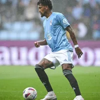 Jailson, campeão da Libertadores pelo Grêmio, confirma transferência para atuar pelo Los Angeles FC, da MLS