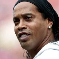 Ronaldinho Gaúcho cita Neymar do Santos e fala em processo para volta à Seleção Brasileira: “É o Ney, não tem jeito”