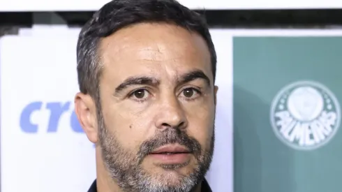 Artur Jorge foi especulado no Palmeiras