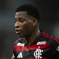 Plata e Varela podem voltar ao Flamengo antes do fim da Data-Fifa; dupla está pendurada nas Eliminatórias