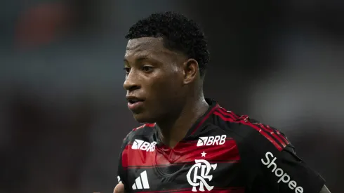 Gonzalo Plata pode voltar ao Flamengo antes do esperado