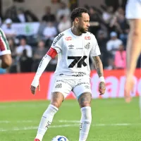 Alexandre Mattos projeta partida e diz que Neymar ‘estará disponível’ diante do Atlético-MG, pelo Brasileirão