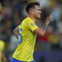 Torcida do Internacional lamenta fracasso na tentativa de contratar Otávio, meia do Al-Nassr