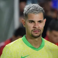 Bruno Guimarães prioriza acordo com o Vasco ou Athletico em retorno ao Brasil: “Sou vascaíno”
