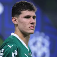 Arsenal quer fechar contratação de Benedetti, zagueiro do Palmeiras, em janeiro de 2026