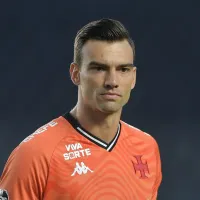 Léo Jardim projeta Botafogo x Vasco e surpreende ao falar sobre gramado sintético: “Eu prefiro”