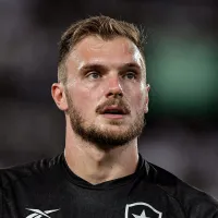 Ex-Botafogo, Lucas Perri toma atitude e cobra mais de R$ 2,8 milhões da SAF na Justiça