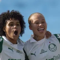 Palmeiras recupera confiança com goleada de 7 a 0 e foca na Copa do Brasil Feminina em setembro