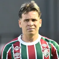 Soteldo venceu apenas um jogo desde que chegou ao Fluminense; atacante soma nova derrota pela Venezuela