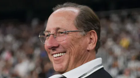 Botafogo de John Textor movimentou mais de R$ 1 bilhão em 2025