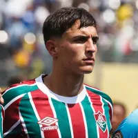 Fluminense é “cobrado” por dívida sobre Bernal e pode gerar problema em negociação com Europa