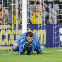 Grêmio lança o primeiro núcleo exclusivo para a captação e revelação de goleiros no Brasil