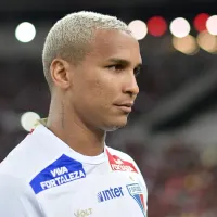 Fortaleza decide reintegrar Deyverson, Magrão, Zé Welison e Emmanuel Martínez após aprovação de Palermo