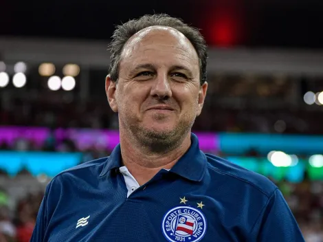 Bahia é campeão da Copa do Nordeste e torcida exalta Ceni