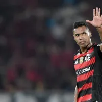 Alex Sandro pode ser ‘reforço caseiro’ para Filipe Luís em Flamengo x Estudiantes na Libertadores