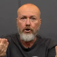 Fabiano Baldasso confessa temer Marcelo Marques no Grêmio: “Eu tenho medo, de verdade”