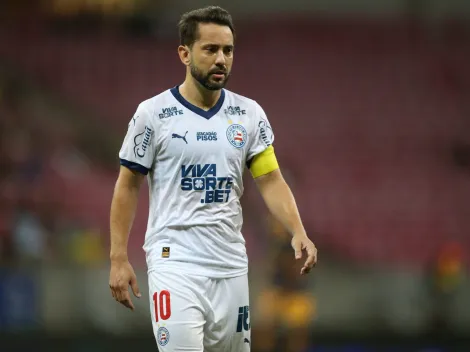 Everton Ribeiro quase foi parar no Fluminense, mas Flamengo foi 'empecilho'