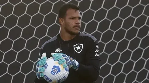 Vítor Silva / Botafogo