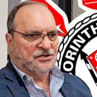 Presidente do Conselho do Corinthians, Romeu Tuma Junior aconselha o clube a parar de pagar dívida do estádio