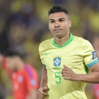 Interesse do Flamengo em Casemiro repercute na Europa e levanta debate sobre Seleção Brasileira