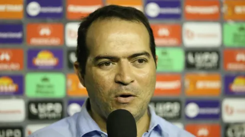 Marcelo Paz comentou sobre as vendas no Fortaleza.