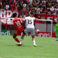 Internacional planeja utilizar os jovens Allex, Pedro Kauã, Marlon e João Victor, no gauchão, em 2026