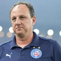 Bahia encerra preparação com seis ausências para enfrentar o Fluminense na Copa do Brasil