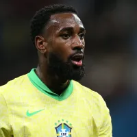 Com Zenit interessado em Riquelme Fillipi, torcida do Palmeiras sugere uma troca pelo meio-campista Gerson