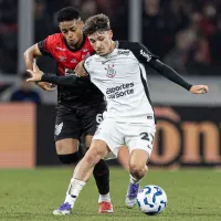Corinthians x Athletico-PR: onde assistir, escalações, arbitragem e tudo sobre o jogo pela Copa do Brasil