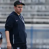 Lucas Piccinato, convoca torcida do Corinthians para a final do Brasileirão Feminino: “A gente vai precisar muito do torcedor”