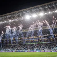 Grêmio faz todos os jogos no mês de setembro em Porto Alegre, pelo Campeonato Brasileiro