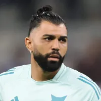 Sampaoli é avisado e Gabigol pode ser titular no Cruzeiro contra o Atlético-MG