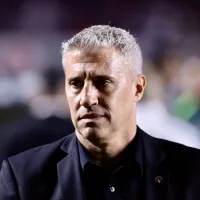 Hernán Crespo terá os reforços de Marcos Antônio e Arboleda no São Paulo contra o Botafogo