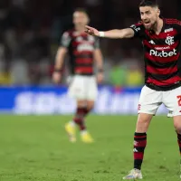 Situação de Jorginho deixa torcida do Flamengo em estado de alerta antes da Libertadores