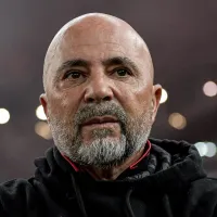 Sampaoli vive expectativa de reestreia pelo Atlético-MG e se apega em retrospecto para enfrentar o Cruzeiro