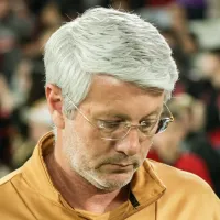 Athletico perde para o Corinthians de novo, é eliminado e Odair Hellmann é alvo de críticas