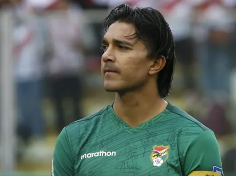 Técnico da Bolívia descarta Marcelo Moreno na Copa do Mundo