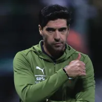 Palmeiras encaminha renovação com Robson, capitão do sub-20; Abel Ferreira pretende utilizar zagueiro no profissional