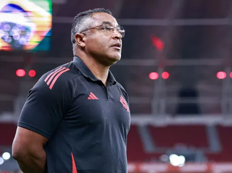 Bruno Tabata pode começar jogando em Palmeiras x Internacional