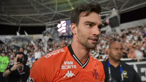 Léo Jardim brilhou na decisão de pênaltis de Botafogo x Vasco