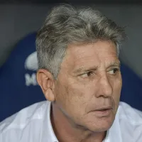 Renato Gaúcho é informado de desfalque no Corinthians e Memphis Depay não enfrenta o Fluminense pelo Brasileirão