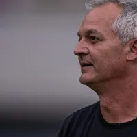Lisca aconselha Roger Machado e sugere mudança tática ousada para reerguer Internacional no Brasileirão