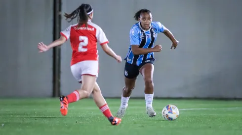 Grêmio e Internacional voltam a se enfrentar no campeonao estadual (Foto: Caroline Motta/Grêmio/Flickr)
