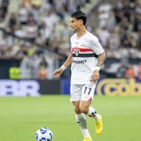 Besiktas cogita Ferreirinha, e pressão sobre Julio Casares cresce entre críticas da torcida e pedidos de saída