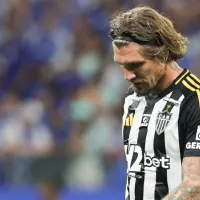 Atlético-MG sofre com sistema defensivo e metade dos gols sofridos em 2025 foram de bolas paradas